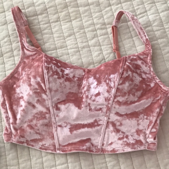 Victorias Secret Pink bralette bundle - Picture 3 of 6